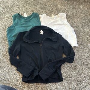 Paragon Fitwear Lot